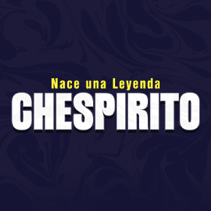 Chespirito