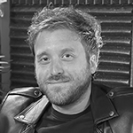Jorge Jiménez