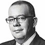 Nicolás Alvarado