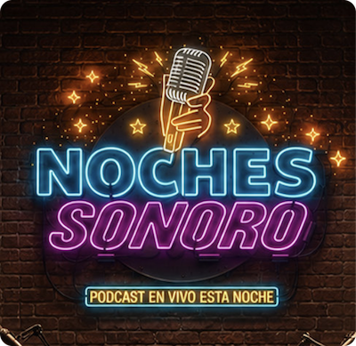 Noches Sonoro