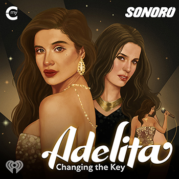 Adelita: Changing The Key