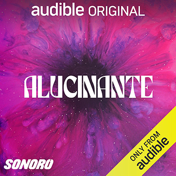 Alucinante