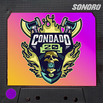 Condado 20