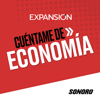 Cuéntame de economía