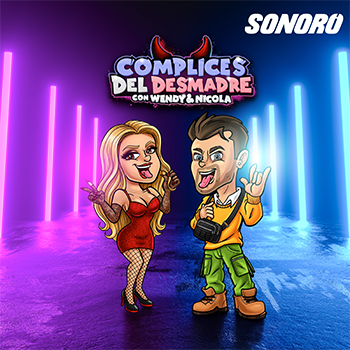 Complices del desmadre