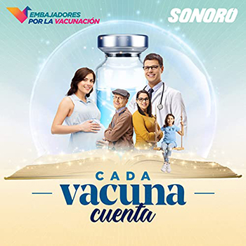 Cada Vacuna Cuenta