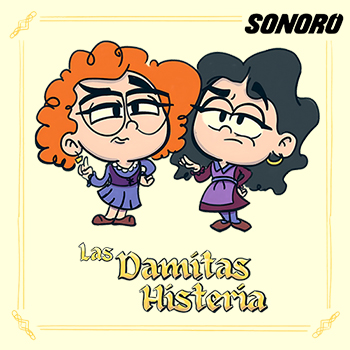 Damitas Histeria