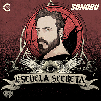 Escuela Secreta