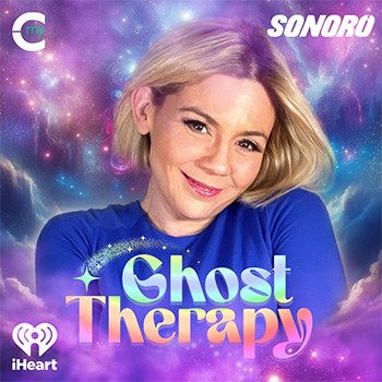 Ghost Therapy