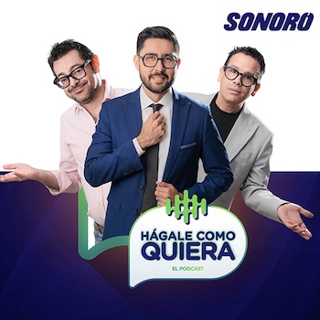 Hágale como quiera