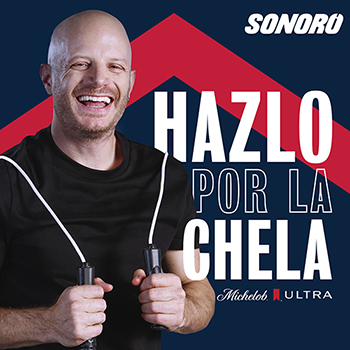 Hazlo por la chela