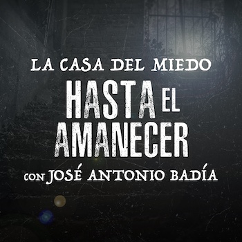 La cadada del miedo
