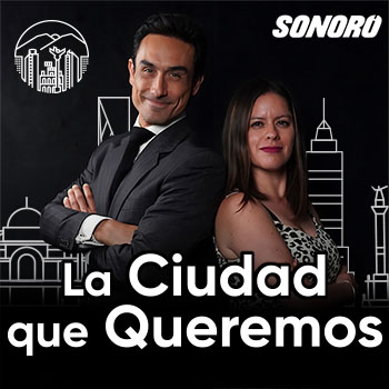 La ciudad que queremos