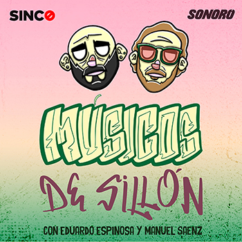 Músicos de Sillón