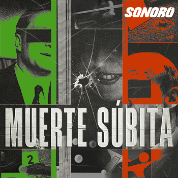 Muerte Súbita