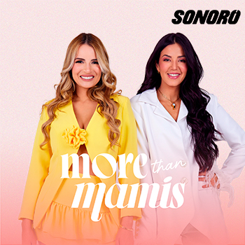 More than mamis