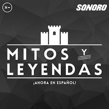 Mitos y Leyendas