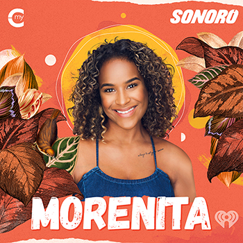 Morenita