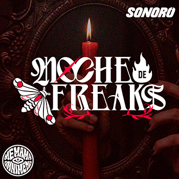 Noche de Freaks