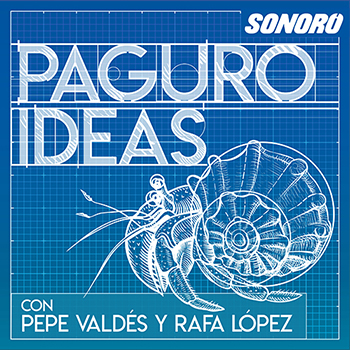 Paguroideas