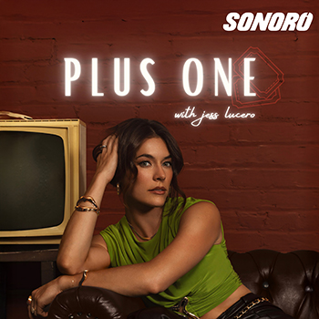 Plus one