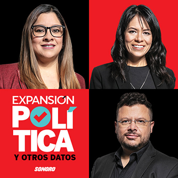 POLÍTICA Y OTROS DATOS: LA VIDA PÚBLICA A DEBATE