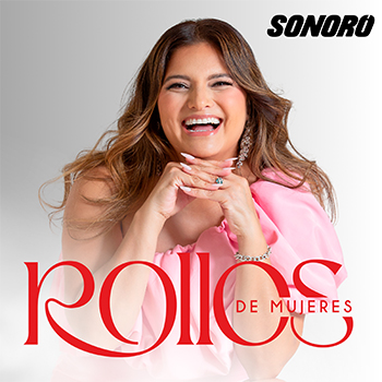 Rollos de mujeres