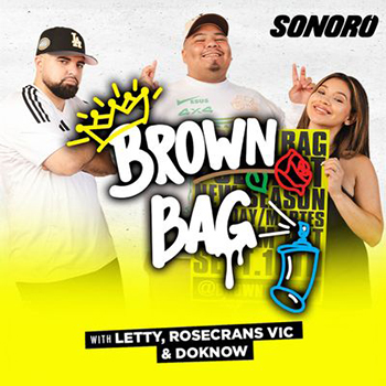 Brown Bag